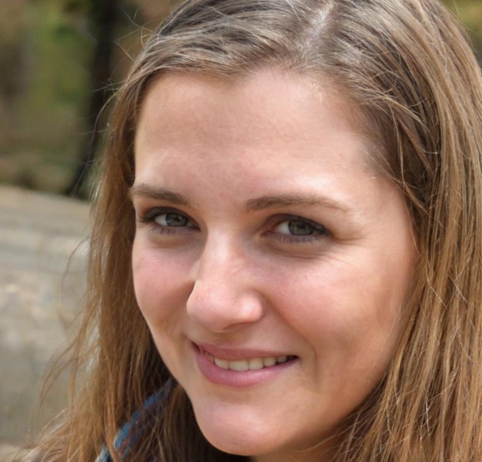 Dozentin Anja Østergaard